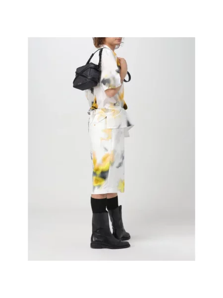 Torba Alexander Mcqueen czarna