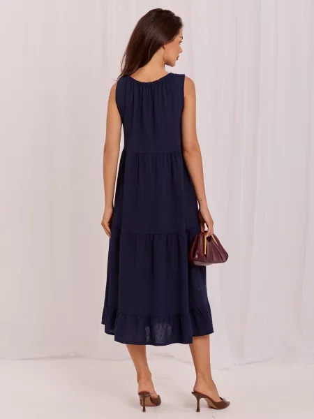 Rochie midi Italy Moda