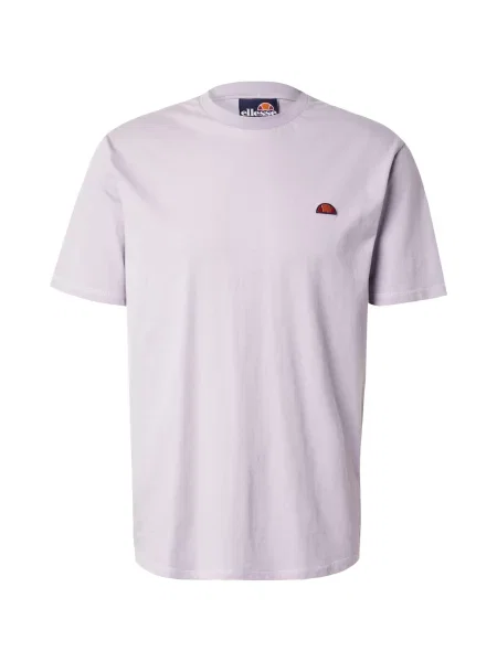 ELLESSE Tricou CASSICA mov liliachiu