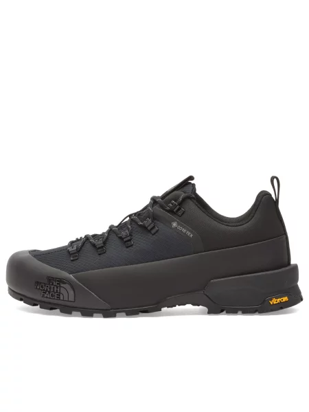 Sneakersy The North Face czarne