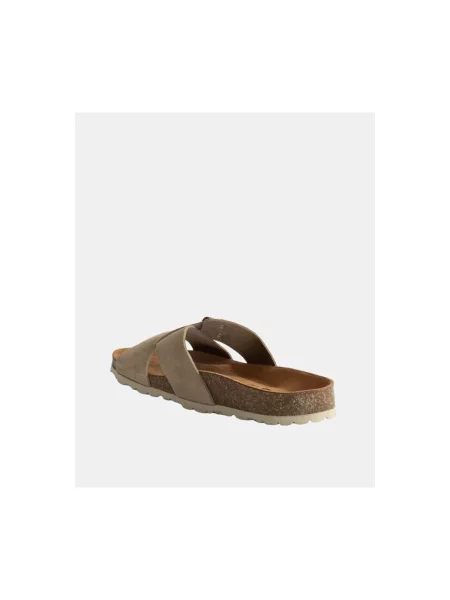Pantofi Rks bej