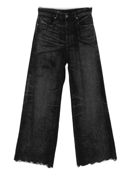 Blugi Diesel negru