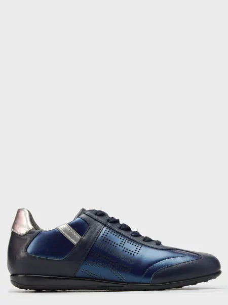 Кроссовки Bikkembergs синие