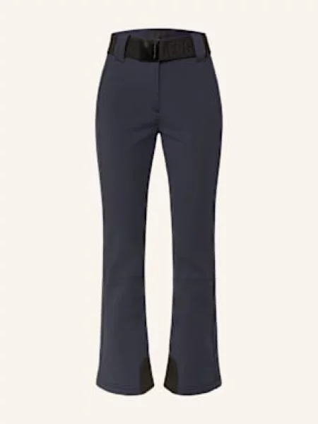 Goldbergh Softshellové Lyžařské Kalhoty Pippa tmavě modrá