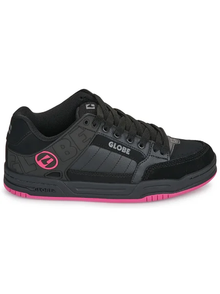 Pantofi Globe negru