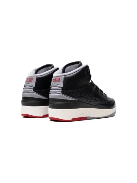 Sneakersy dziecięce Jordan czarne