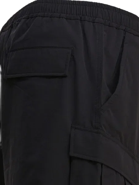 Шорти cargo Daiwa Pier39 черно