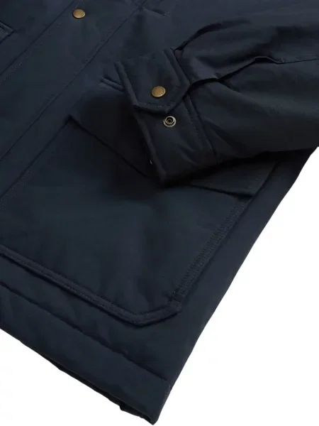 Geacă Woolrich albastru