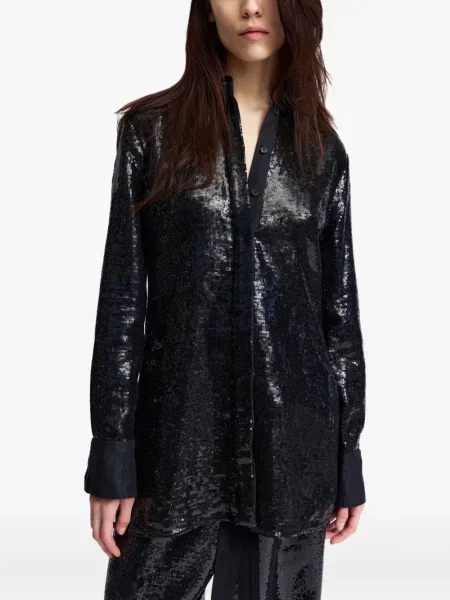 Cămașă 16arlington negru