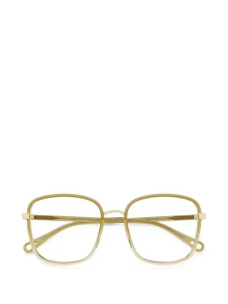 Ochelari de soare Chloé Eyewear