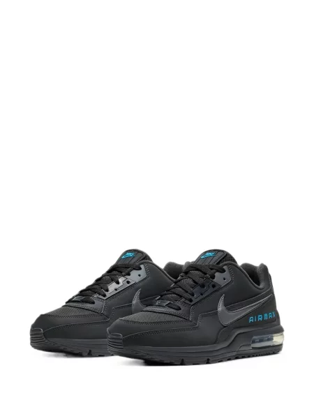 Sneakerși Nike Air Max gri