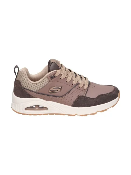 Členkové topánky Skechers