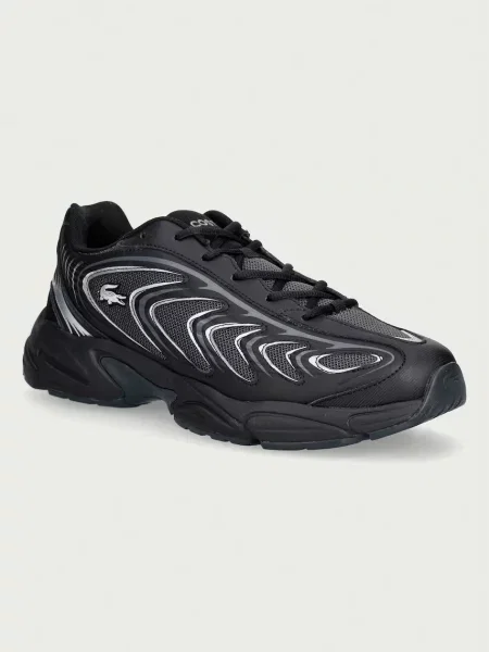 Lacoste STORM 96 3K sneakers negru