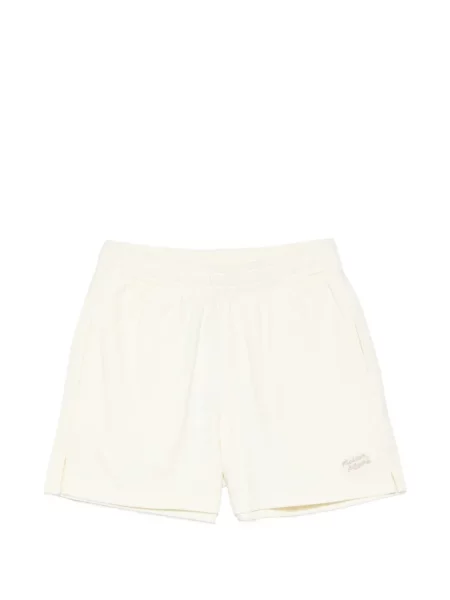 Pantaloni scurți Maison Kitsune