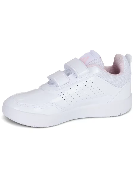 Tenisky Adidas biela