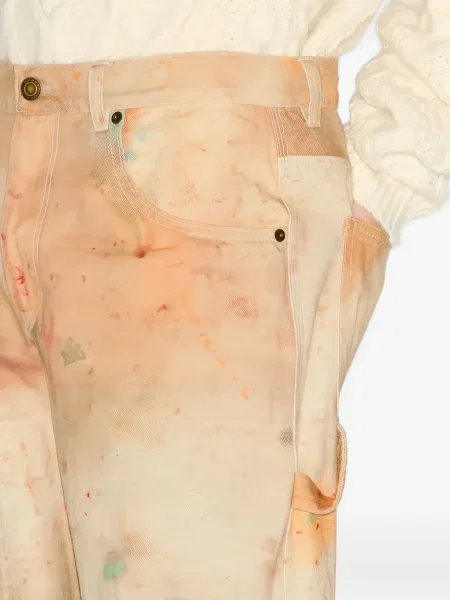 Pantaloni Marant
