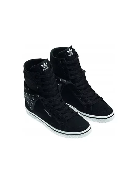 Pantofi Adidas negru