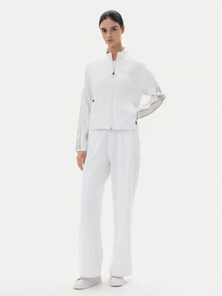 Emporio Armani Mikina bílá