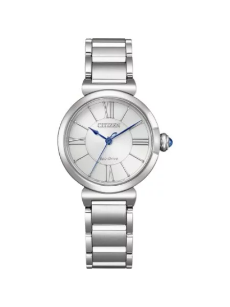 Zegarek Citizen szary