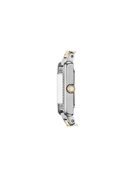 Karóra Emporio Armani Genni ezüst