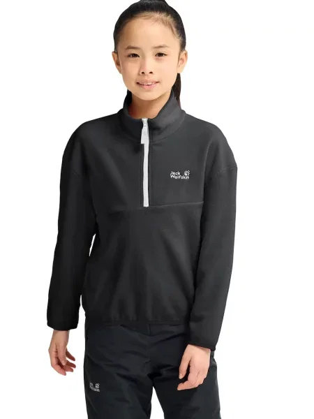 Детский свитер Jack Wolfskin