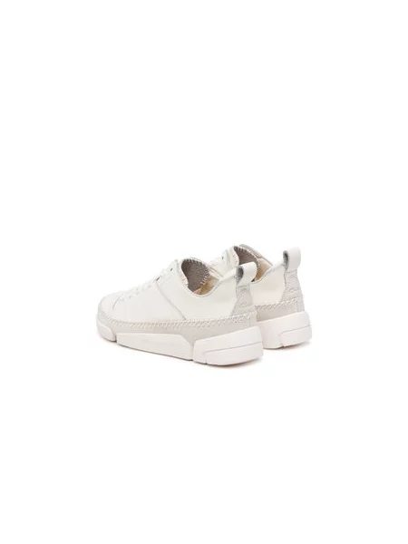 Clarks Sportcipők Trigenic 2 Flex fehér