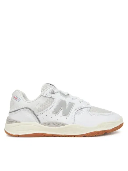 New Balance Sneakers alb