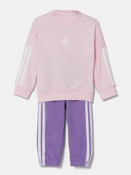 Детский спортивный костюм Adidas