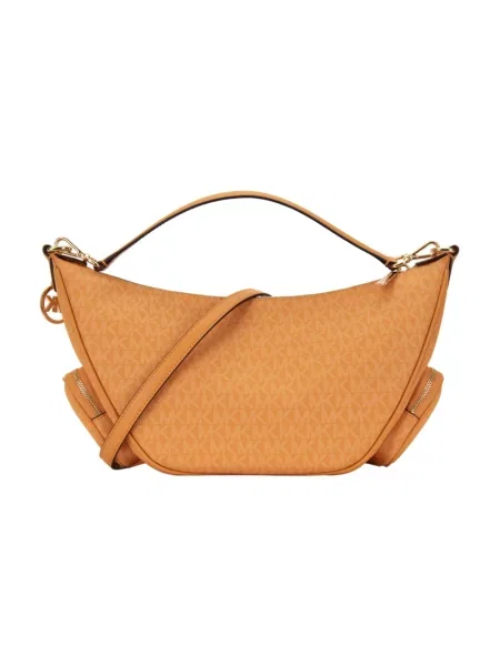 Torebka Michael Kors pomarańczowa