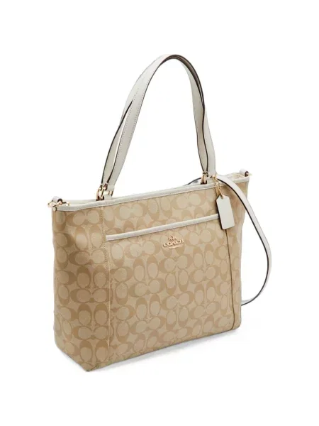 Geantă shopper Coach