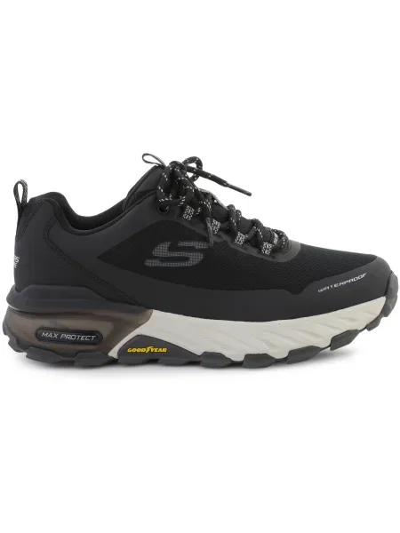 Pantofi Skechers negru