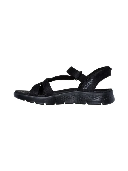 Tenisky Skechers čierna