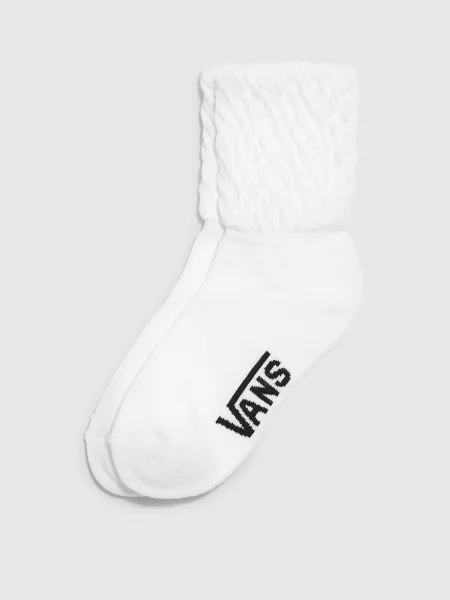 Носки Vans белые