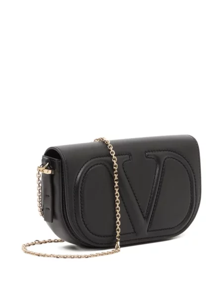 Colier Valentino Garavani negru