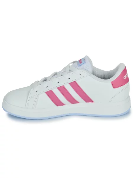 Tenisice Adidas bijela