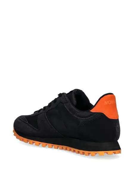 Sneakerși Novesta albastru