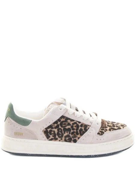 Sneakerși Premiata cu buline