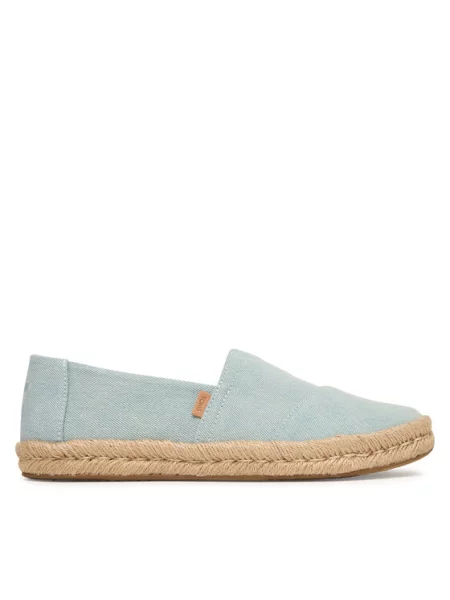 Эспадрильи Toms