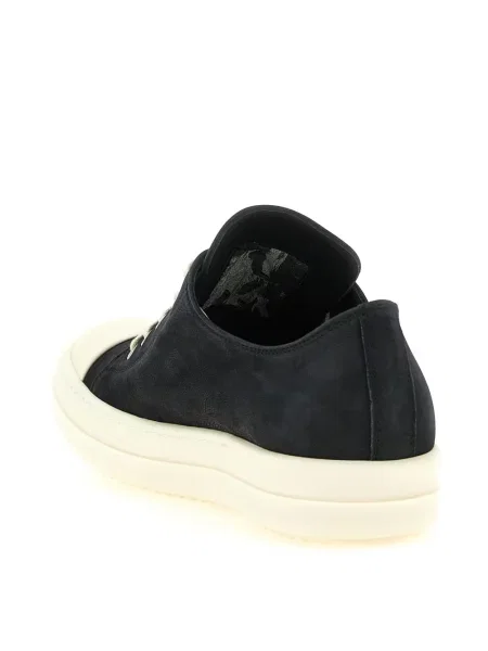Sneakerși Rick Owens negru