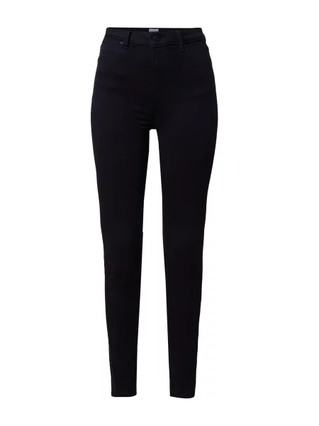 MUSTANG Jeans Georgia denim negru