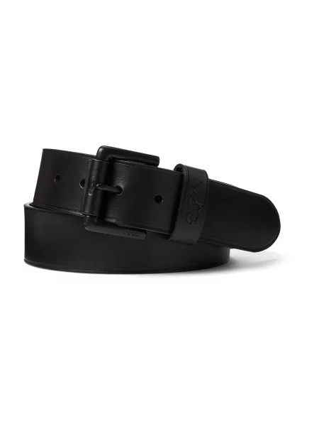 Curea Polo Ralph Lauren negru