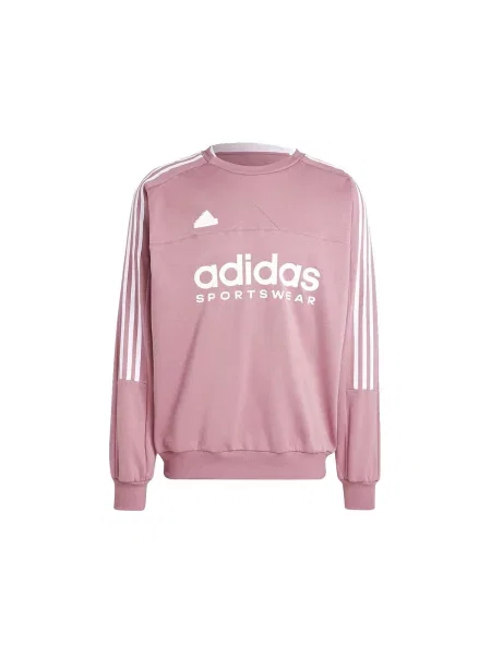 Melegítő felső Adidas rózsaszín