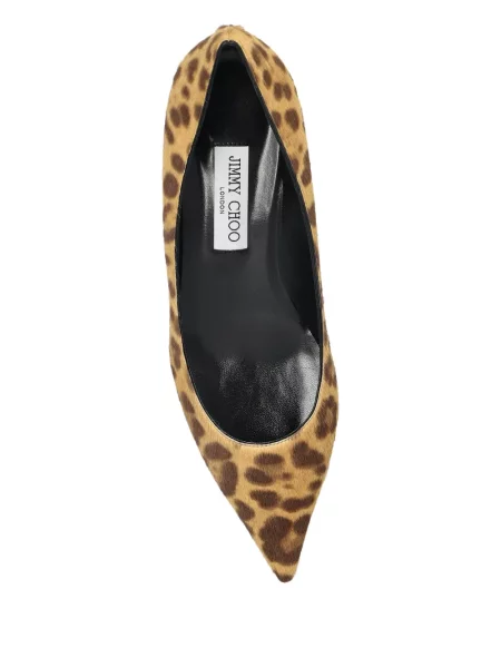 Pantofi cu toc Jimmy Choo