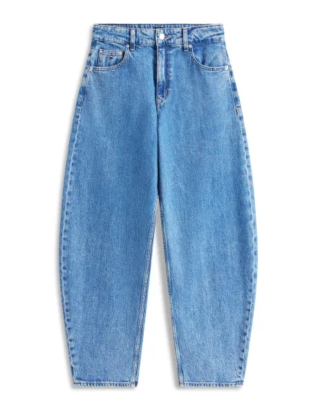 Tommy Jeans Jeans JEANIE denim albastru