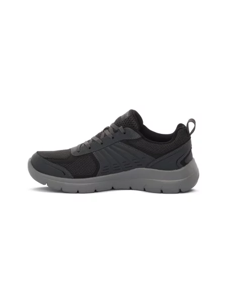 Tenisky Skechers čierna