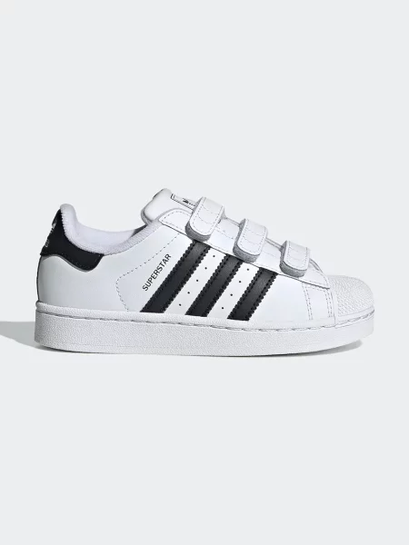 Adidas Originals Дитячі кросівки SUPERSTAR II