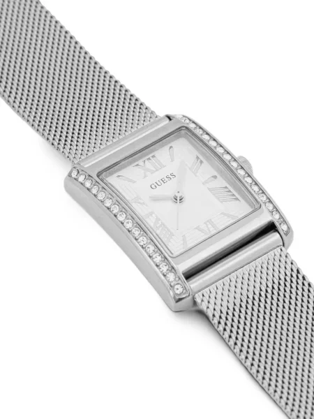 Ceas Guess alb