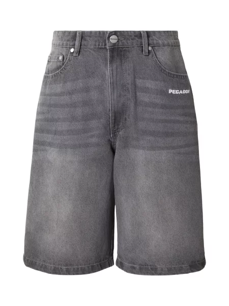 Pegador Τζιν KOLAR JORTS' γκρι