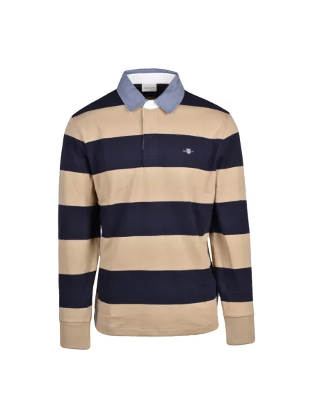 Koszulka polo Gant