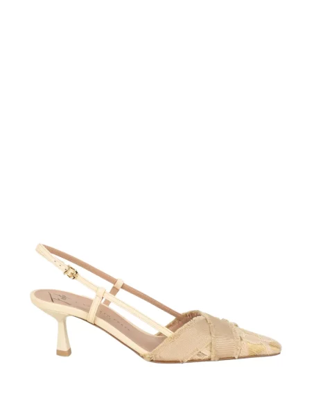 Lodičky Roberto Festa s třásněmi